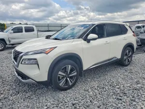 Nissan Rogue 1.5L 3 2022