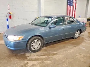 Toyota Camry 2.2L 4 2000