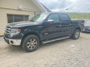 Ford F-150 3.5L 6 2013
