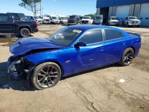 Dodge Charger 6.4L 8 2020