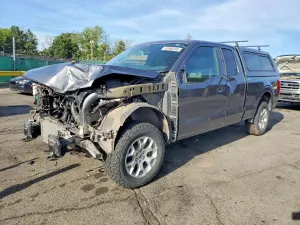Ford F-150 3.5L 6 2022