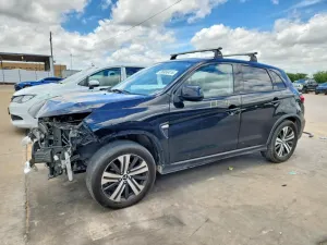 Mitsubishi Outlander 2.0L 4 2020