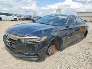 Honda Accord 1.5L 4 2018