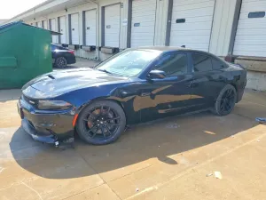 Dodge Charger 6.4L 8 2018