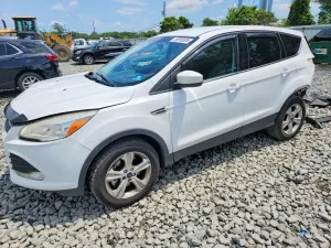 Ford Escape 2.0L 4 2016