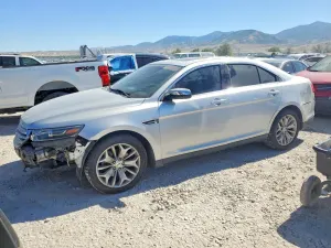 Ford Taurus 3.5L 6 2017