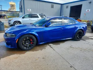 Dodge Charger 6.4L 8 2021