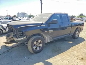 RAM 1500 5.7L 8 2021