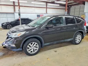 Honda CR-V 2.4L 4 2015