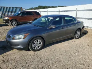 Honda Accord 2.4L 4 2010