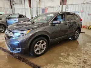 Honda CR-V 1.5L 4 2019
