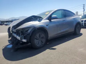 Tesla Model Y 2026