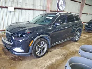 Infiniti QX60 3.5L 6 2023