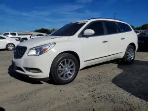 Buick Enclave 3.6L 6 2015