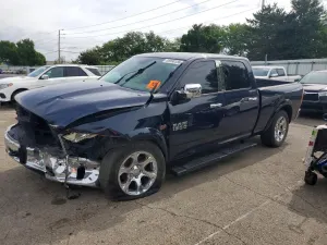 RAM 1500 5.7L 8 2018