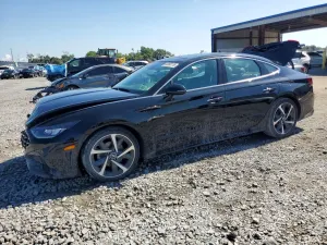 Hyundai Sonata 1.6L 4 2023
