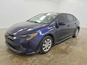 Toyota Corolla 2.0L 4 2024
