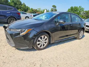 Toyota Corolla 1.8L 4 2022