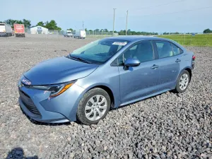 Toyota Corolla 2.0L 4 2023