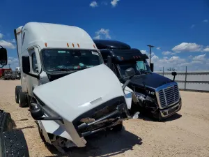 Freightliner Cascadia 14.8L 6 2021