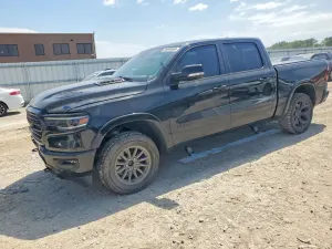 RAM 1500 5.7L 8 2021