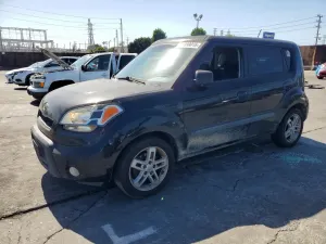 Kia Soul 2.0L 4 2010