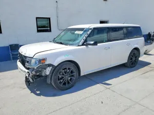 Ford Flex 3.5L 6 2018