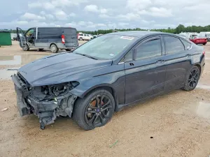 Ford Fusion 1.5L 4 2020