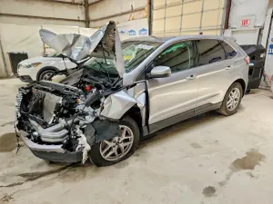 Ford Edge 2.0L 4 2024