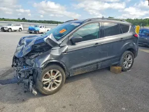 Ford Escape 1.5L 4 2018