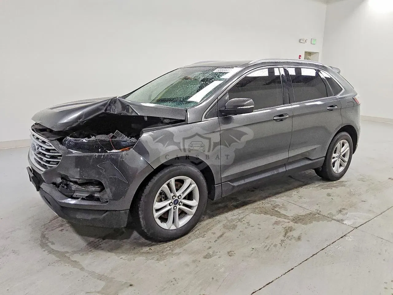 Ford Edge 2.0L 4 2020