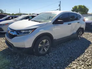Honda CR-V 2.4L 4 2019