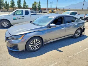Nissan Altima 2.5L 4 2023