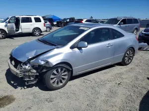 Honda Civic 1.8L 4 2009