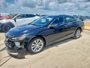 Chevrolet Malibu 1.5L 4 2020