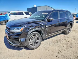 Volkswagen Atlas 3.6L 6 2021