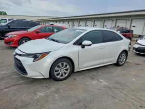 Toyota Corolla 2.0L 4 2024