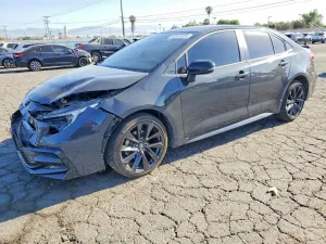 Toyota Corolla 2.0L 4 2023