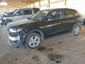 Honda HR-V 2.0L 4 2025