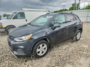 Chevrolet Trax 1.4L 4 2018