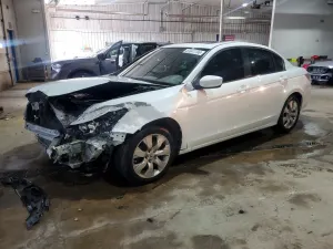 Honda Accord 2.4L 4 2008