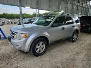 Ford Escape 2.5L 4 2010