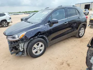 Chevrolet Trax 1.4L 4 2019