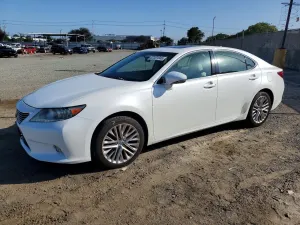 Lexus ES 3.5L 6 2013