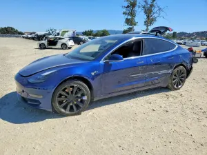 Tesla Model 3 2018