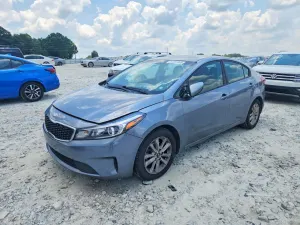 Kia Cerato / Forte / K3 2.0L 4 2017