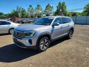 Volkswagen Atlas 2.0L 4 2024