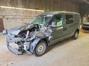 RAM ProMaster 2.4L 4 2022