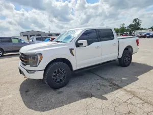 Ford F-150 5.0L 8 2023