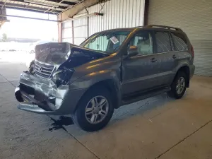 Lexus GX 4.7L 8 2007